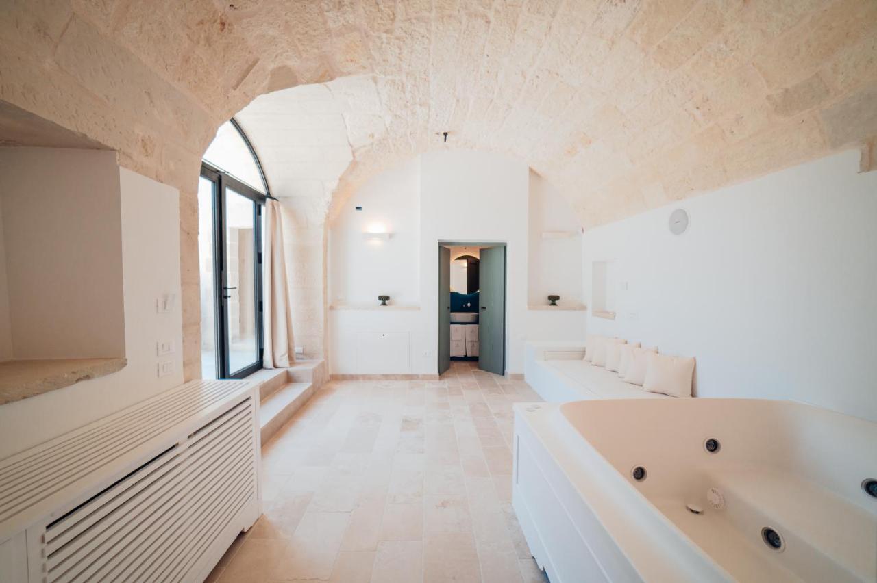 Suite Queen con Vasca Idromassaggio